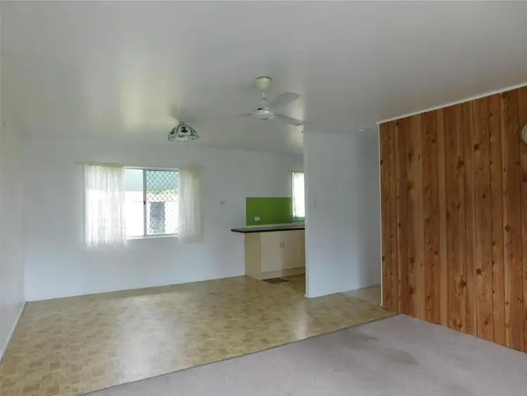 Second view of Homely house listing, 8 Breen Street, Sarina QLD 4737