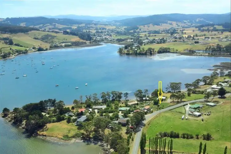 1 & 2, 7201 Channel Highway, Nicholls Rivulet TAS 7112