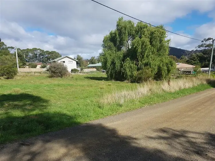 Second view of Homely land listing, 1 & 2, 7201 Channel Highway, Nicholls Rivulet TAS 7112