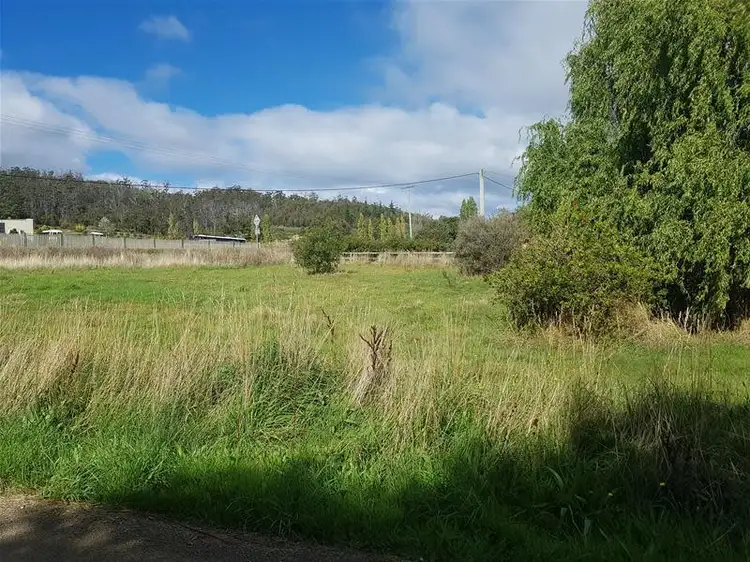 Third view of Homely land listing, 1 & 2, 7201 Channel Highway, Nicholls Rivulet TAS 7112