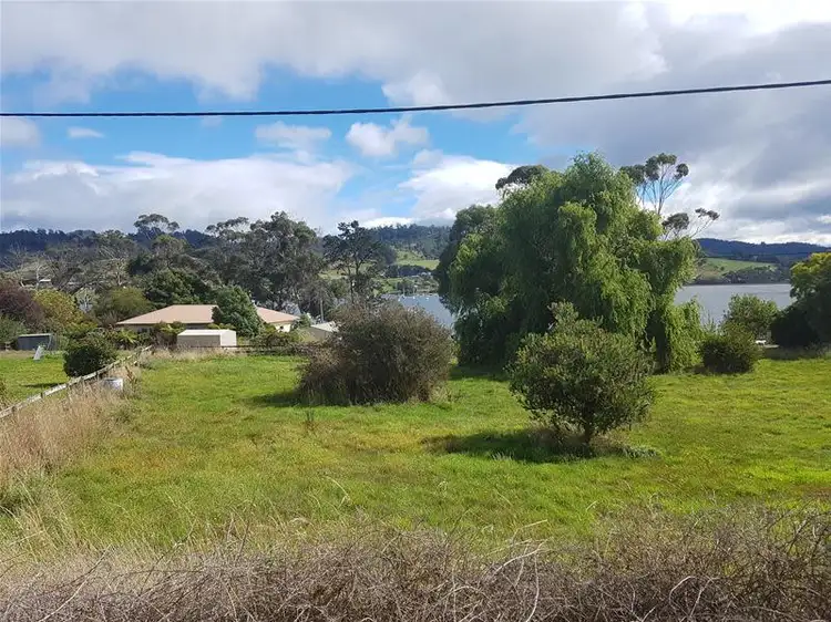 Fourth view of Homely land listing, 1 & 2, 7201 Channel Highway, Nicholls Rivulet TAS 7112