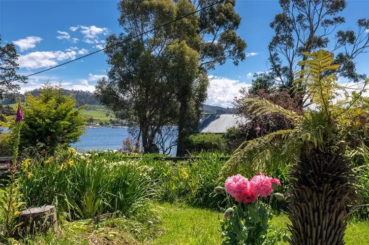 Fifth view of Homely land listing, 1 & 2, 7201 Channel Highway, Nicholls Rivulet TAS 7112