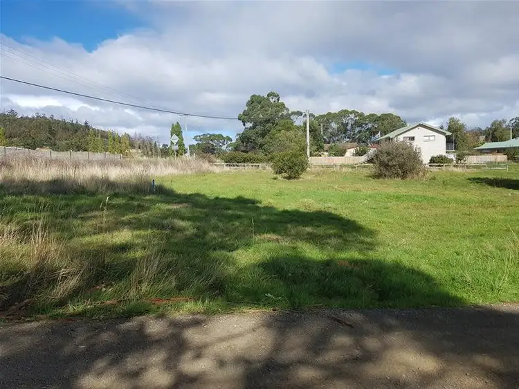 Seventh view of Homely land listing, 1 & 2, 7201 Channel Highway, Nicholls Rivulet TAS 7112