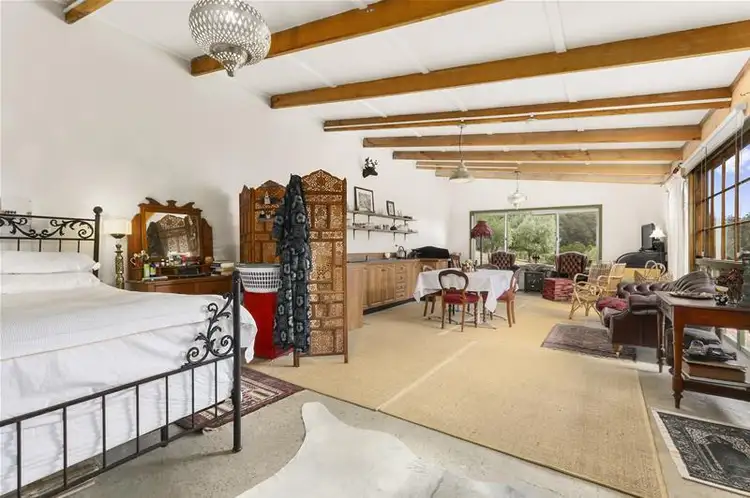 Second view of Homely house listing, 100 Coal Mine Road, Gardners Bay TAS 7112