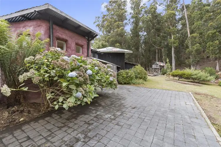 Third view of Homely house listing, 100 Coal Mine Road, Gardners Bay TAS 7112