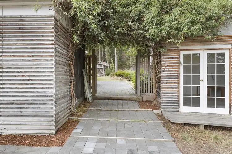 Fourth view of Homely house listing, 100 Coal Mine Road, Gardners Bay TAS 7112