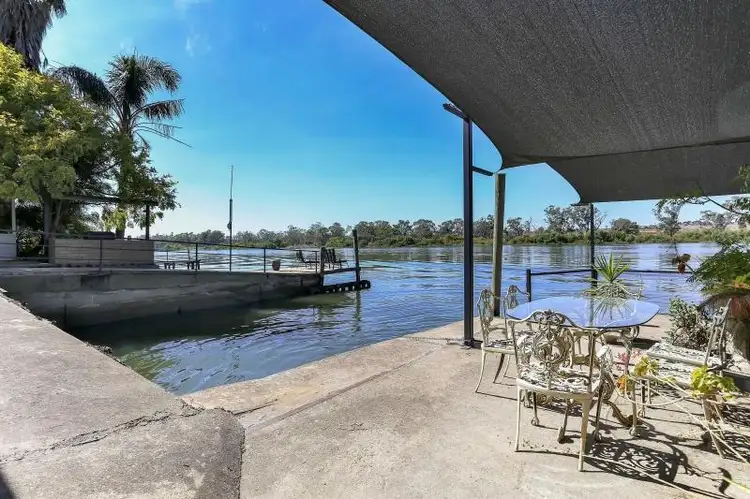 Sixth view of Homely house listing, 126 River Lane, Mannum SA 5238