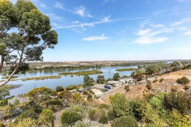 Second view of Homely house listing, 10 Crawford Crescent, Mannum SA 5238