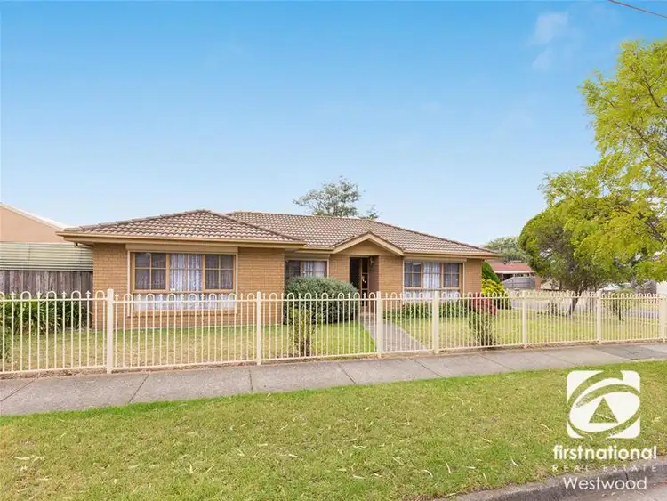 Sixth view of Homely house listing, 1 Thornbill Drive, Werribee VIC 3030