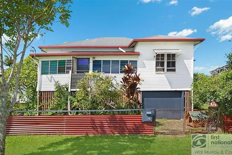 76 Crown Street, South Lismore NSW 2480