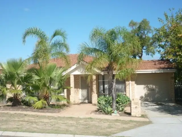 Second view of Homely house listing, 17 Eucumbene Crescent, Joondalup WA 6027