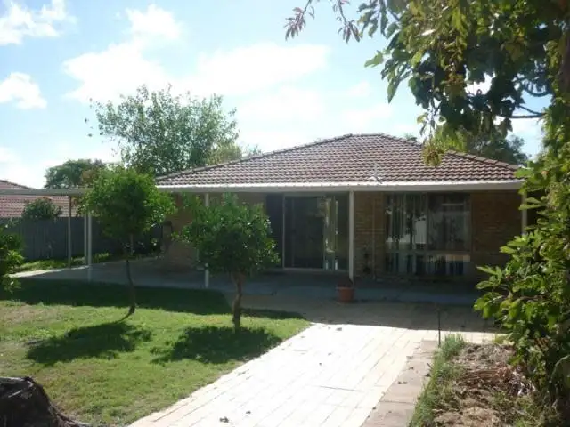 Seventh view of Homely house listing, 17 Eucumbene Crescent, Joondalup WA 6027