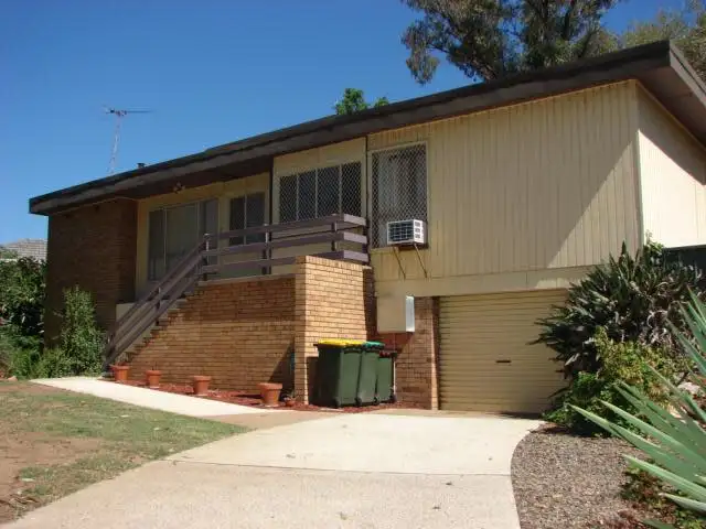 5 Thompson Street, Muswellbrook NSW 2333