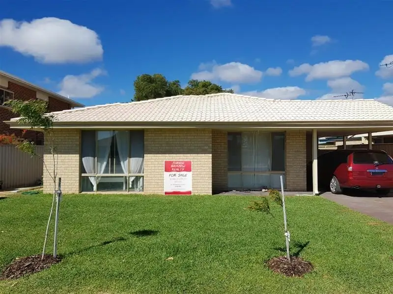 Main view of Homely house listing, 48A Whitlock Corner, Jurien Bay WA 6516