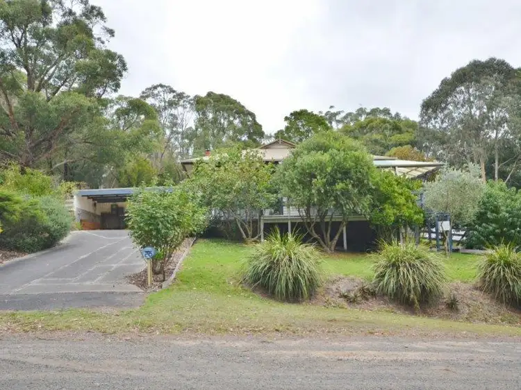 Main view of Homely house listing, 20 Williams Street, Kongwak VIC 3951