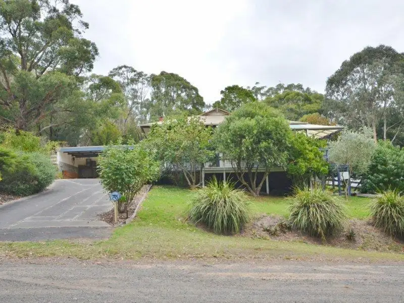 Main view of Homely house listing, 20 Williams Street, Kongwak VIC 3951