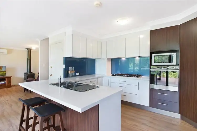 40 Durobby Drive, Currumbin Valley QLD 4223