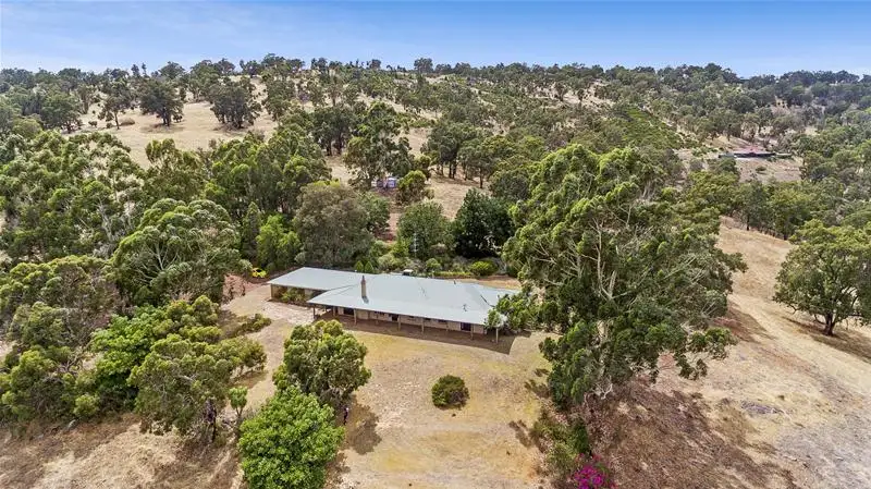 Main view of Homely rural property listing, 733 Coolup Road East, Meelon WA 6208