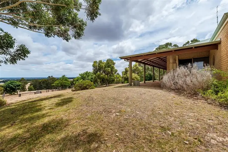 Third view of Homely rural property listing, 733 Coolup Road East, Meelon WA 6208