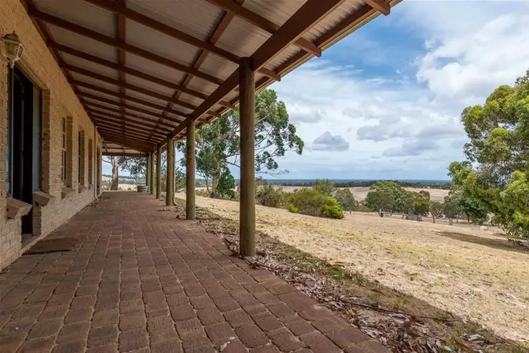 Fourth view of Homely rural property listing, 733 Coolup Road East, Meelon WA 6208