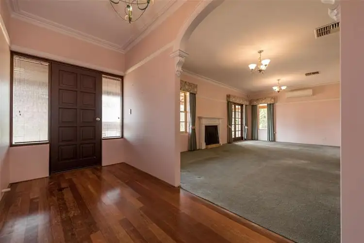 Fifth view of Homely rural property listing, 733 Coolup Road East, Meelon WA 6208