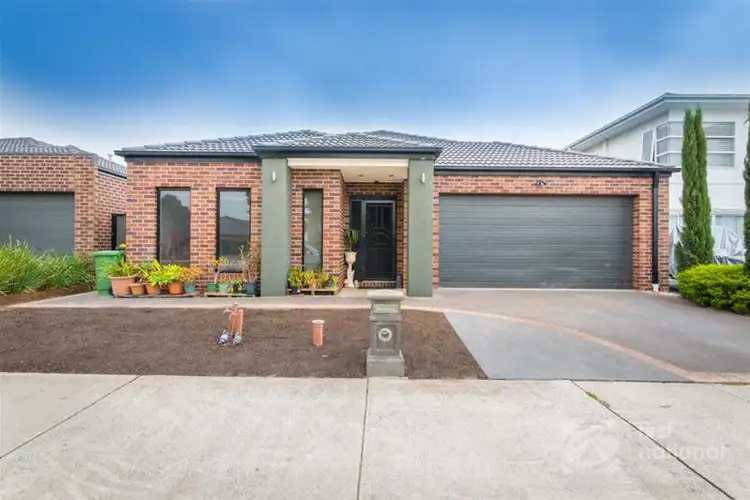 Main view of Homely house listing, 335 Waterview Boulevard, Craigieburn VIC 3064
