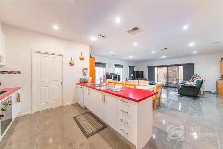 Third view of Homely house listing, 335 Waterview Boulevard, Craigieburn VIC 3064