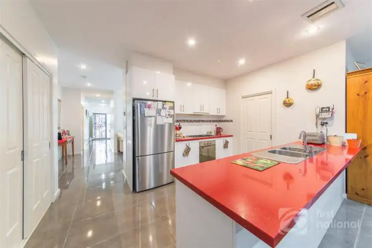 Fourth view of Homely house listing, 335 Waterview Boulevard, Craigieburn VIC 3064