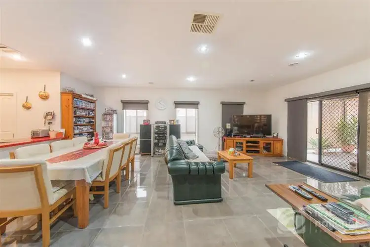 Fifth view of Homely house listing, 335 Waterview Boulevard, Craigieburn VIC 3064