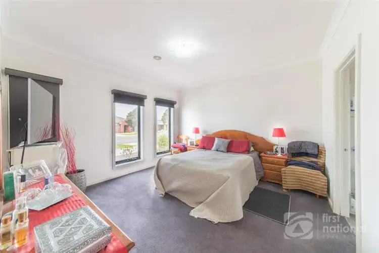 Sixth view of Homely house listing, 335 Waterview Boulevard, Craigieburn VIC 3064