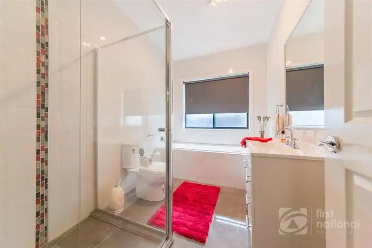 Seventh view of Homely house listing, 335 Waterview Boulevard, Craigieburn VIC 3064