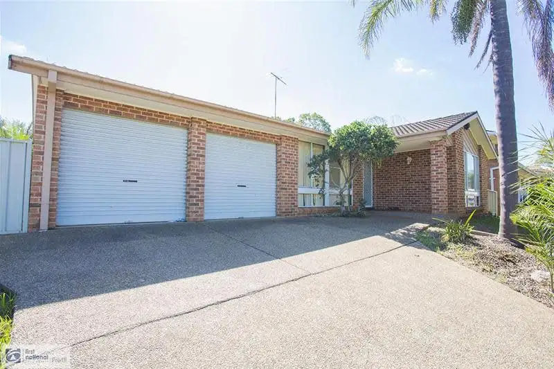 Main view of Homely house listing, 62 Flinders Crescent, Hinchinbrook NSW 2168