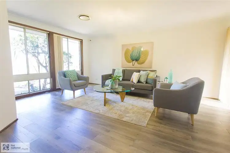 Third view of Homely house listing, 62 Flinders Crescent, Hinchinbrook NSW 2168