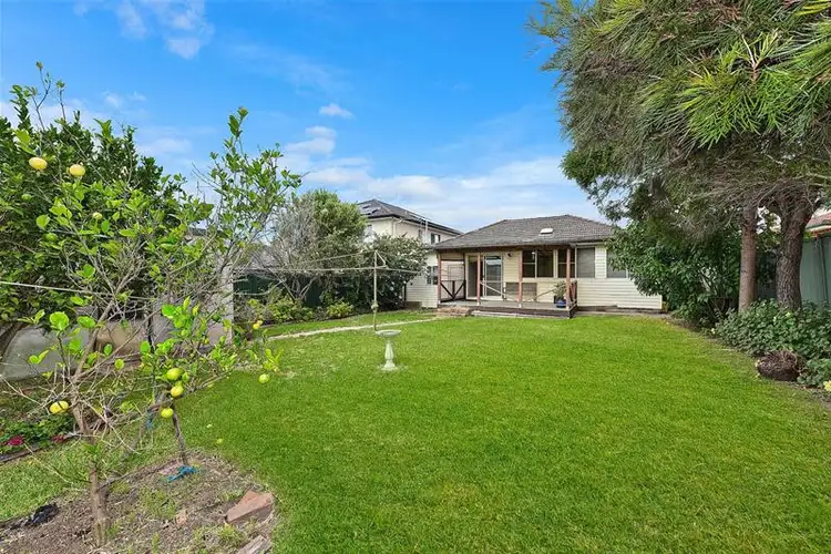 Second view of Homely house listing, 64 Waldron Road, Chester Hill NSW 2162