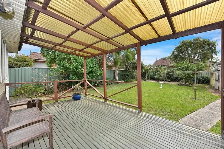 Sixth view of Homely house listing, 64 Waldron Road, Chester Hill NSW 2162