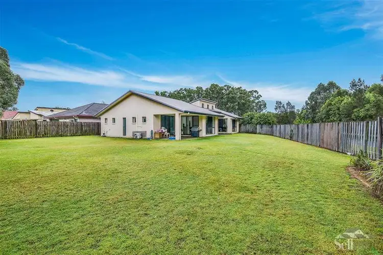 Main view of Homely house listing, 29 Benson Street, Ormeau QLD 4208