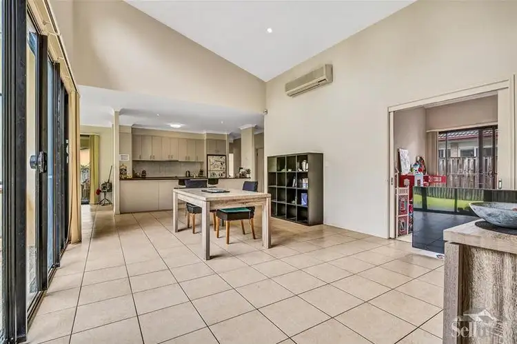 Second view of Homely house listing, 29 Benson Street, Ormeau QLD 4208