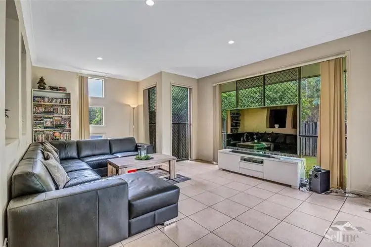 Fourth view of Homely house listing, 29 Benson Street, Ormeau QLD 4208