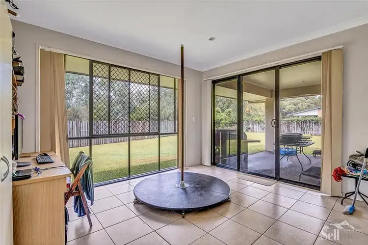 Fifth view of Homely house listing, 29 Benson Street, Ormeau QLD 4208