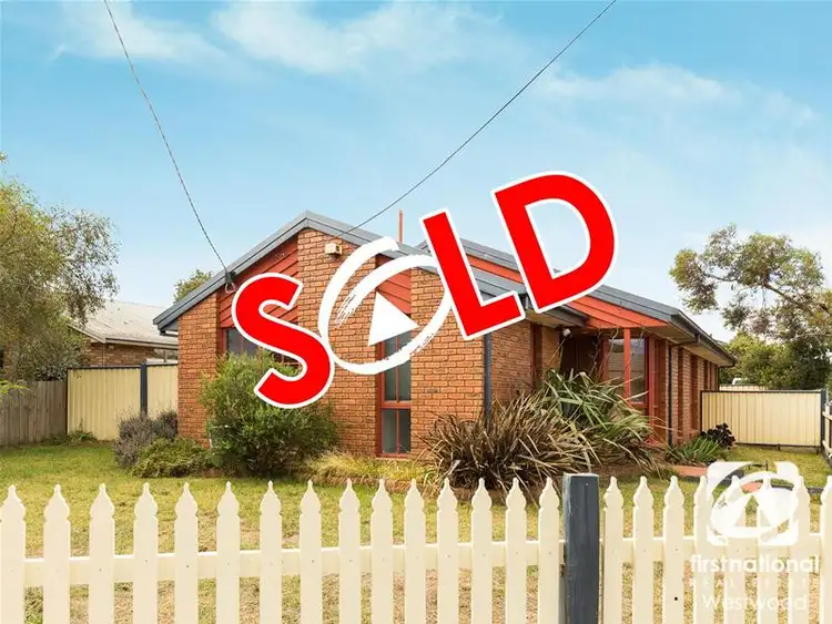 282 Greaves Street, Werribee VIC 3030