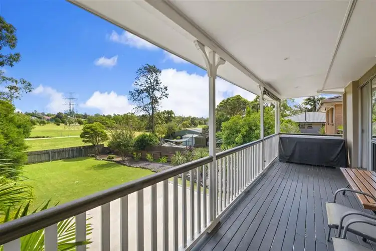 Second view of Homely house listing, 13 Baird Street, Kearneys Spring QLD 4350