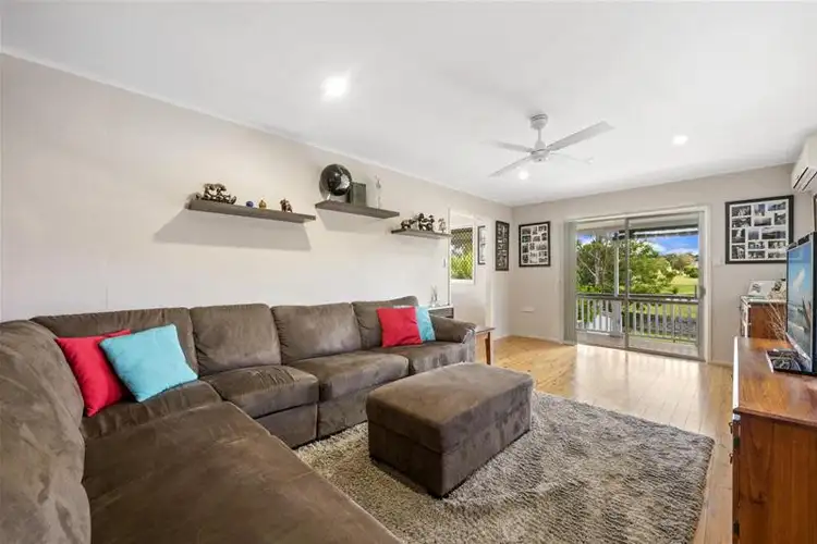Third view of Homely house listing, 13 Baird Street, Kearneys Spring QLD 4350