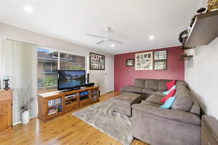 Fourth view of Homely house listing, 13 Baird Street, Kearneys Spring QLD 4350
