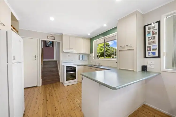 Sixth view of Homely house listing, 13 Baird Street, Kearneys Spring QLD 4350