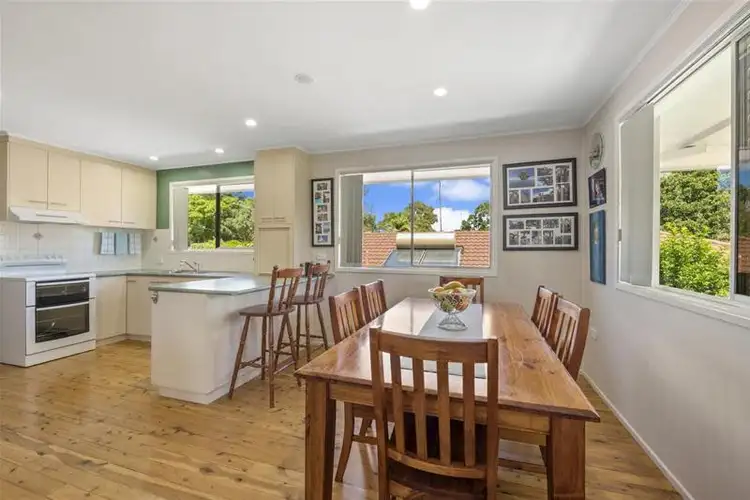 Seventh view of Homely house listing, 13 Baird Street, Kearneys Spring QLD 4350