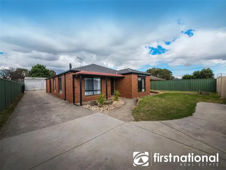 Second view of Homely house listing, 78 Racecourse Road, Pakenham VIC 3810
