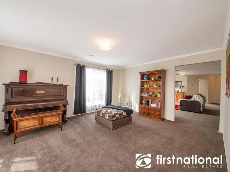 Fourth view of Homely house listing, 78 Racecourse Road, Pakenham VIC 3810
