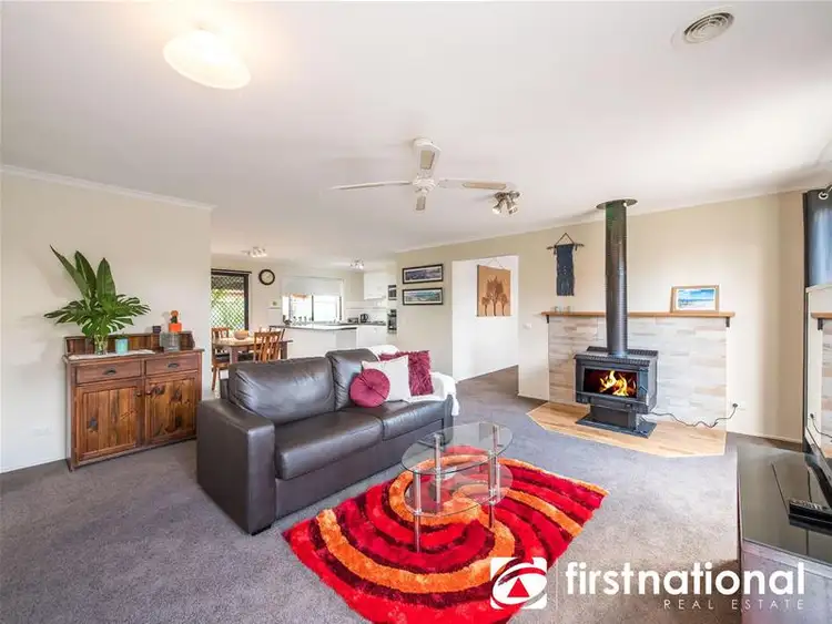 Fifth view of Homely house listing, 78 Racecourse Road, Pakenham VIC 3810