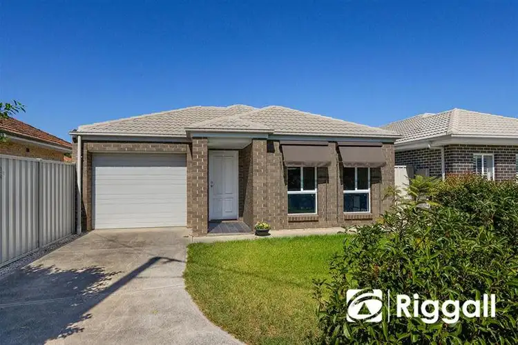 5 Trigg Street, Blair Athol SA 5084