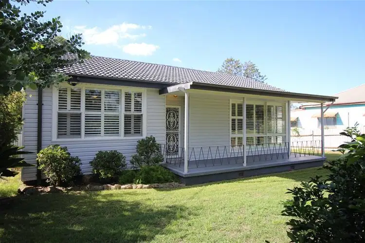 183 Cessnock Road, Weston NSW 2326